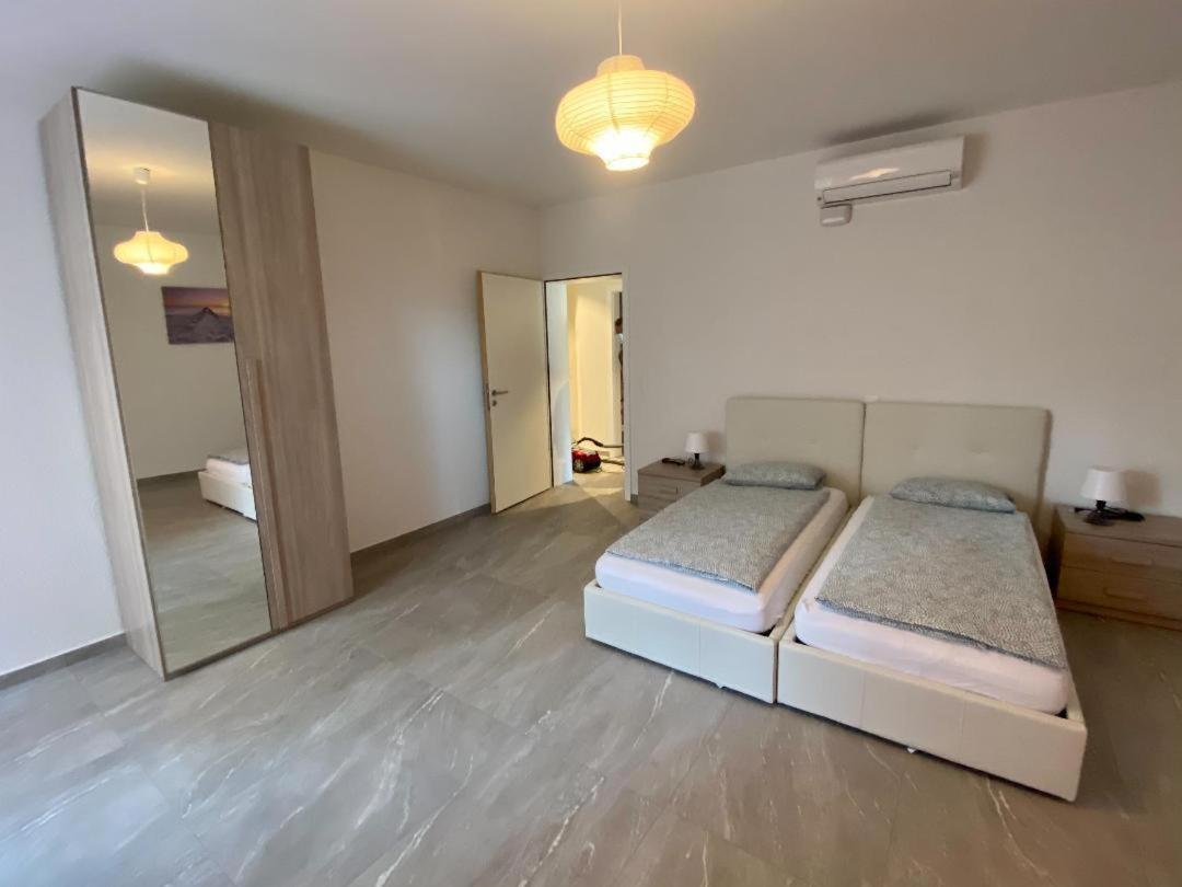 Appartamento Lungolago Λοκάρνο Εξωτερικό φωτογραφία